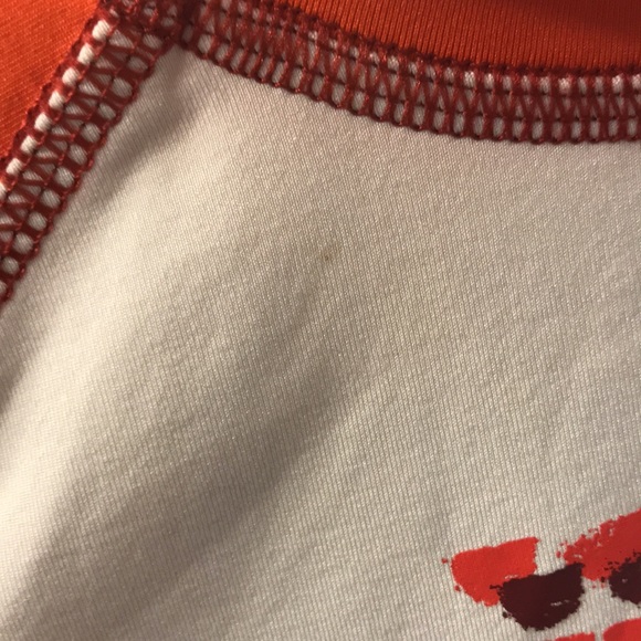 REI Rash Guard Unisex Children’s Size XS - Picture 6 of 9